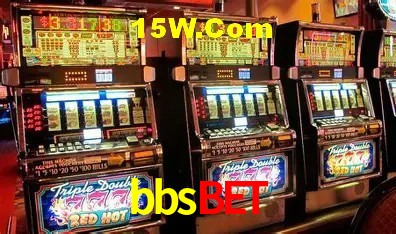 Biblioteca de slots populares na bbsbet