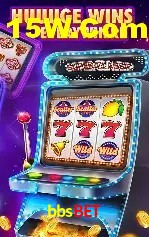 Jackpots e promoções na bbsbet